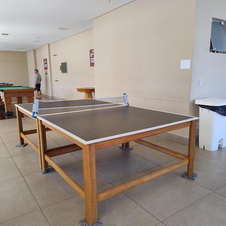 Casa Da Madeira Caldas Novas - 2 Quartos - Achei Ferias - Com Roupa De Cama Exterior foto