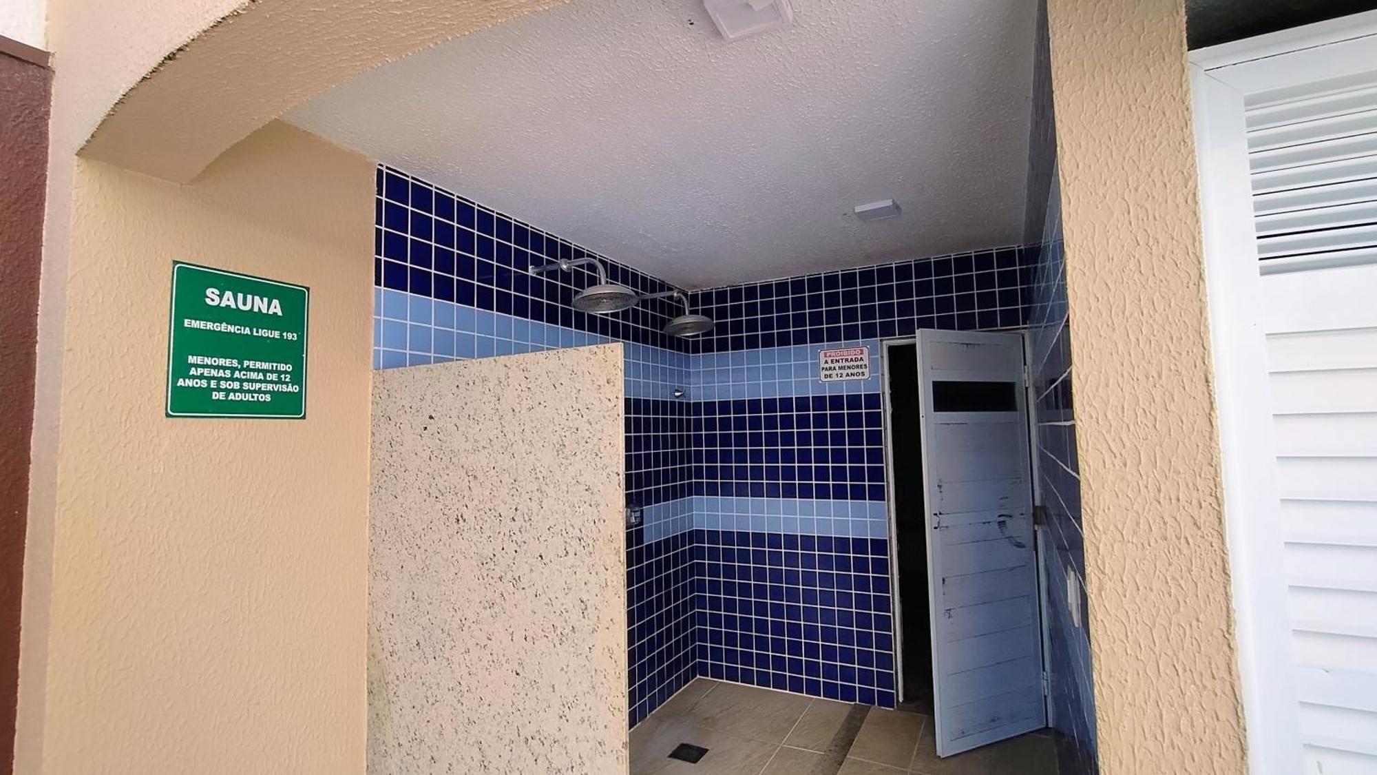 Casa Da Madeira Caldas Novas - 2 Quartos - Achei Ferias - Com Roupa De Cama Exterior foto