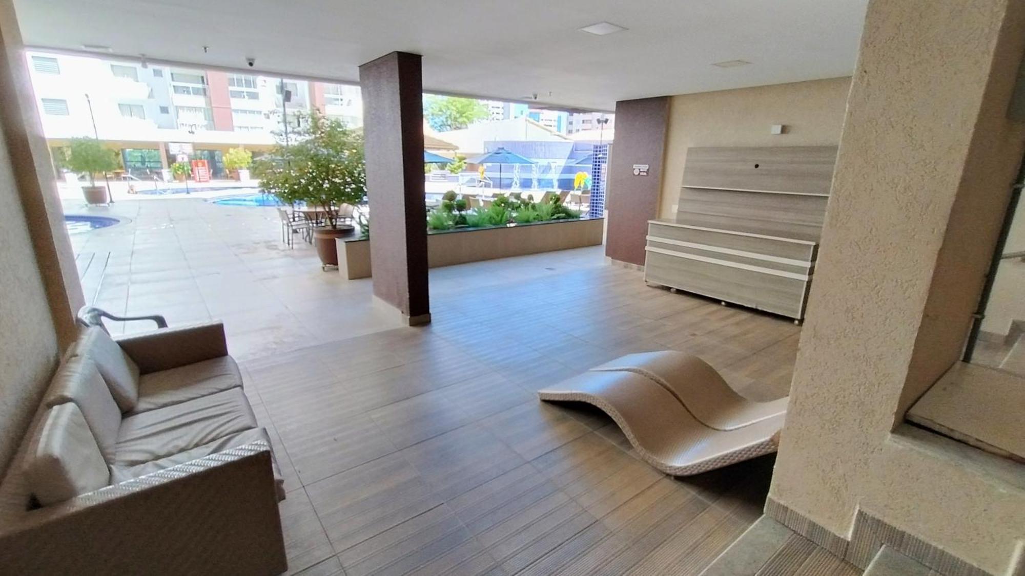 Casa Da Madeira Caldas Novas - 2 Quartos - Achei Ferias - Com Roupa De Cama Exterior foto